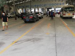 -北京市二清机动车检测场有限公司