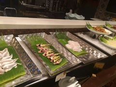 -火舞泰·泰式海鲜火锅餐厅(世纪城店)