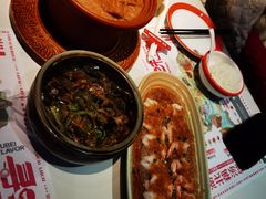 -来菜·湖北头牌藕汤(汉街店)