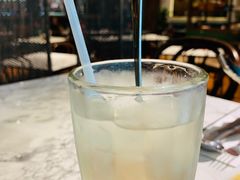 荔枝饮料-关夫人餐厅(阳光广场店)