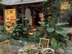 -拾光与烟火丨炭火串烧·自贡小活鲜(西村大院店)