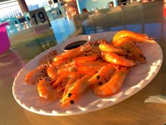 -七鲜渔港美食餐厅(巽寮湾海景店)