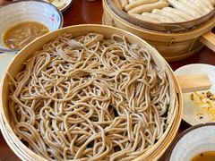 -弓二莜面(总店)