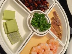 -肆月河豚·淮扬菜·湘菜(华天店)