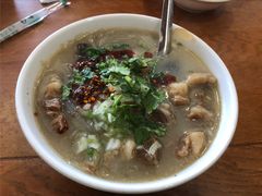 -顺华粉馆(桃园南路店)