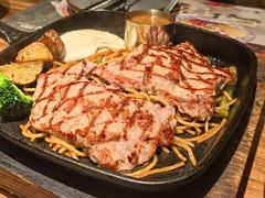 -半秋山西餐厅(销品茂店)