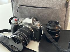 -富士相机·拍立得instax(三里屯soho商场店)