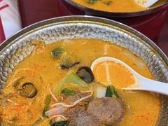 -喜家德虾仁水饺(世纪大都会店)