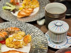 -岩盐·铁板料理(嘉里店)
