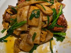 -筱爷叔·上海传统手工菜(玉树路店)