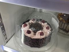 -DQ·蛋糕·冰淇淋(通州万达店)