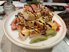 -炭之家齐齐哈尔大片烤肉·涮毛肚火锅·齐齐哈尔烤肉(中央大街店)