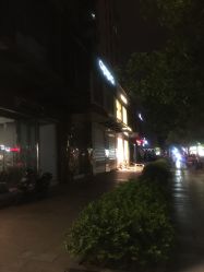 点击看大图 -3AM HAIR SALON烫发染发接发