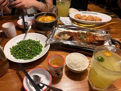 -新白鹿餐厅(龙游路总店·杭帮菜名店)