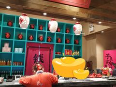 -长安大牌档之西安博物院文化餐厅(中贸店)