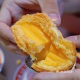 温州｜自带面包屋的禄嫂茶冰厅·蛋黄叉烧好次