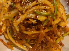 -老朴饭店(邮政街总店)
