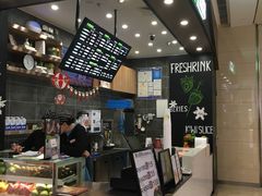 -O2鲜榨果汁(苏州龙湖狮山店)