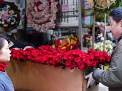 -循礼门鲜花花市(武汉循礼门店)