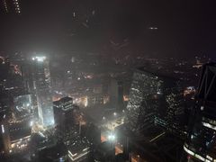 -云·酷Atmosphere(国贸大酒店)