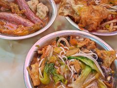 -凤张螺蛳粉·爽口粉(跃进路总店)