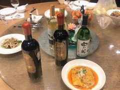 -海尔洲际酒店天下一品中餐厅