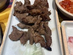 -喜来稀肉(北外滩白玉兰广场店)