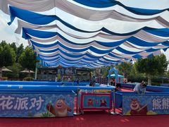 -郑州方特梦幻王国