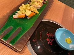-晴季寿司(活力城店)