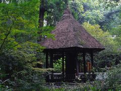 -成都杜甫草堂博物馆