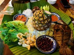 -纳兰傣雀傣味餐厅