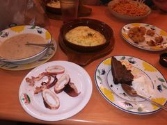 -萨莉亚意式餐厅(深圳北站店)