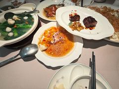 秘制黑叉烧-小炳胜(北京路店)