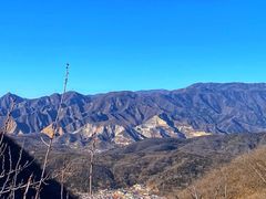 -北京西山国家森林公园