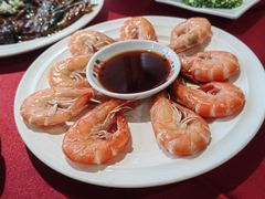 -阿莉餐厅(枣阳路店)