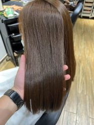 -Mentor Hair Salon
