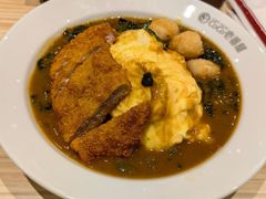 -COCO壱番屋(北京平安国际金融中心店)
