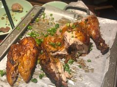 -绿茶餐厅(蓝色港湾店)