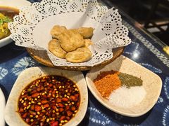 -香满楼(临安路店)