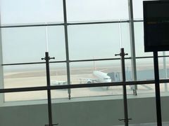 -东营胜利机场