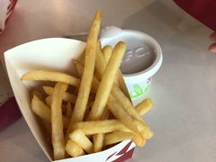 -肯德基(建德服务区北店)