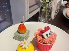 -济南凯宾斯基酒店-THE VIEW云景全日制餐厅