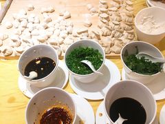 -碧涛阁·泡泡海洋·汤泉洗浴(王府花园店)