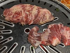 -韩象烤肉·韩国料理(市南麦凯乐旗舰店)