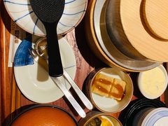 日式蒸蛋-和幸(春熙路群光广场店)