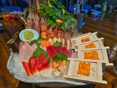 -和彩放题餐厅(酒仙桥店)