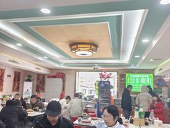 -托克逊老四号餐厅