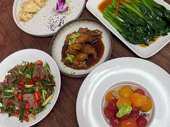 -道南書院·私房菜·早午茶·茶馆