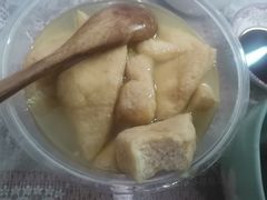 鸡汁回卤干-鸡鸣汤包(广东路店)