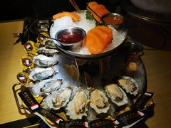 -囧吉香生蚝牛排馆(湖北路店)
